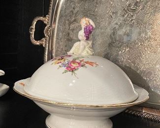 KPM ~ Neusier Pattern 