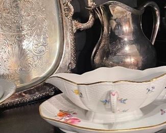 KPM ~ Neusier Pattern 