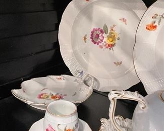 KPM ~ Neusier Pattern 