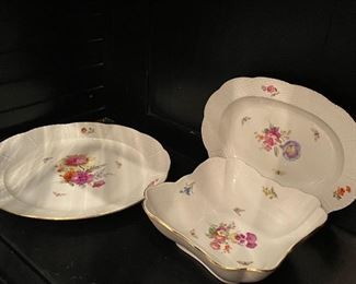 KPM ~ Neusier Pattern 