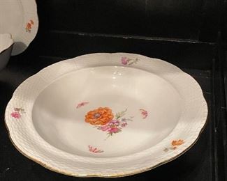 KPM ~ Neusier Pattern 