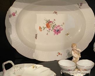 KPM ~ Neusier Pattern 