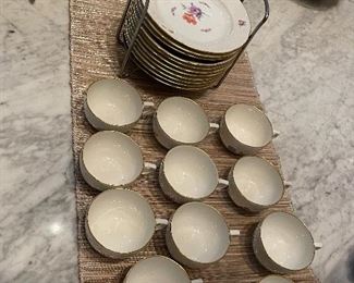 KPM ~ Neusier Pattern 