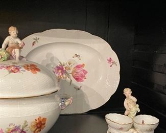 KPM ~ Neusier Pattern 