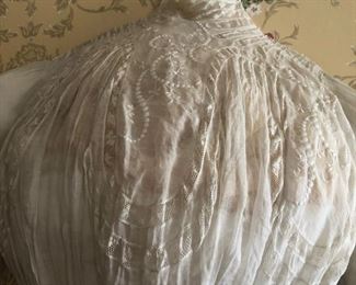 Victorian Wedding Dress