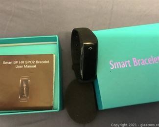 New in Box Smart Bracelet