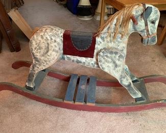 Signed Ragsdale Tucker / Bonnie Barrett