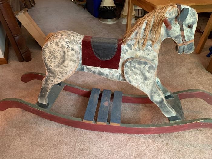 Signed Ragsdale Tucker / Bonnie Barrett