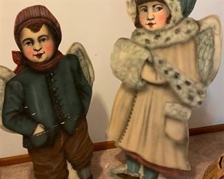 Ragsdale Tucker (Bonnie Barrett) Boardwalk originals