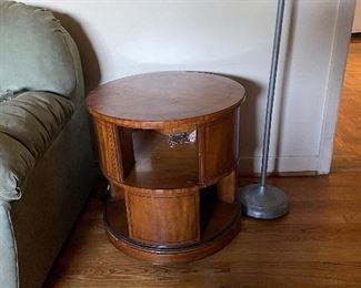 Side table (2)