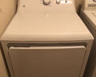 $300 GE Dryer 