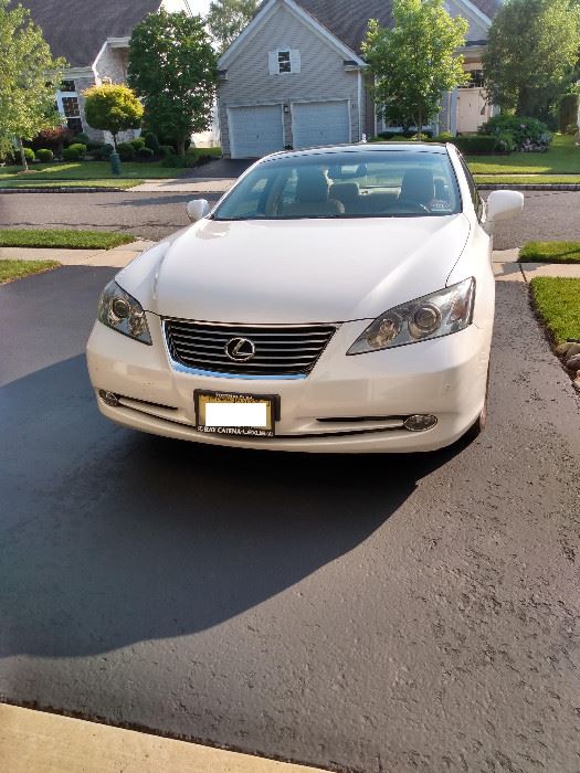 ES350