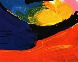 PETER MAX LIBERTY HEAD  WITH ORIG DRAWING ON LITHO