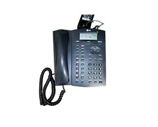 ATT 4Line Intercom Business Telephone