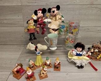 Vintage Disney
