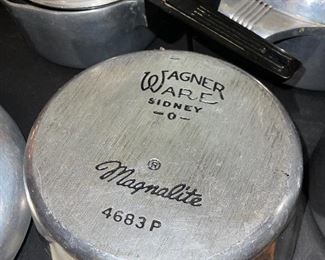 Wagner Ware Magnalite