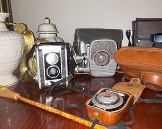 Cameras Vintage 