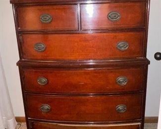 Dresser Drexel 
