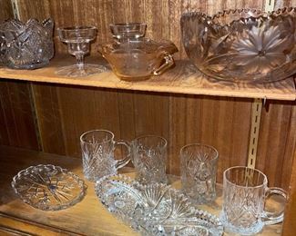 American Brilliant Crystal, Shannon Crystal