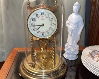 Anniversary Clock as is