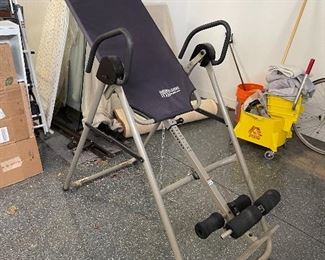 exercise machine