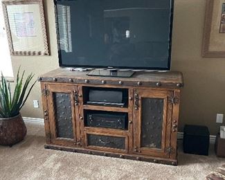 TV Only - Stand not for sale