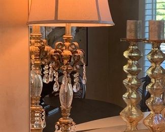 Elegant Lamps