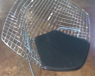Calligaris Chair 