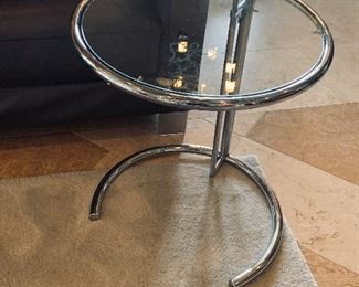 Pair of  Side Tables 
