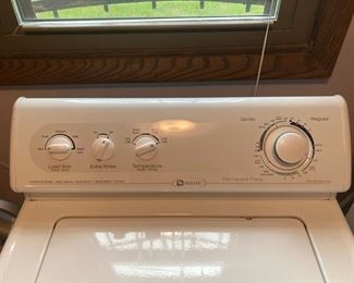 Maytag Washer