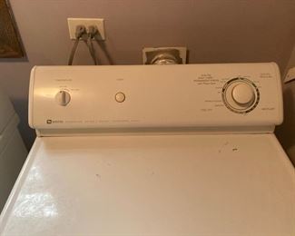 Maytag Dryer