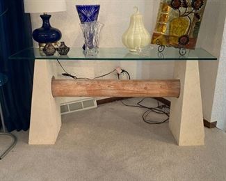 Sofa Table