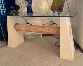 Sofa Table 