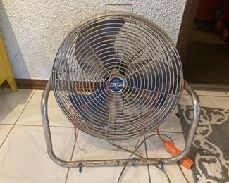 Fan