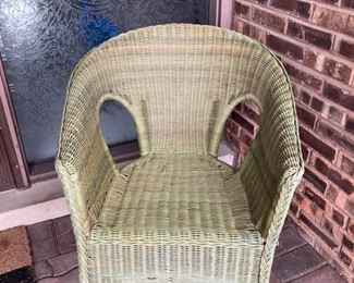 Outdoor Chair