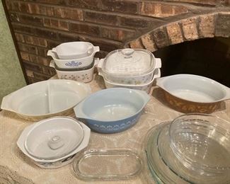 Baking Dishes
