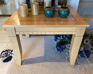 end table 
