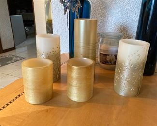 candles