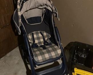 Stroller