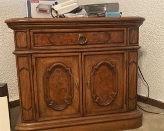 nightstand