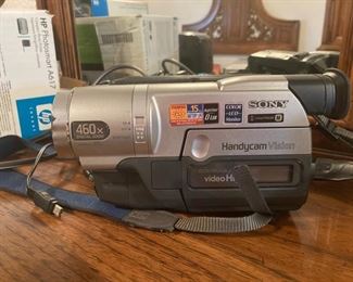 Sony Handycam