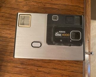 kodak disc 4000
