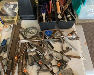 tools
