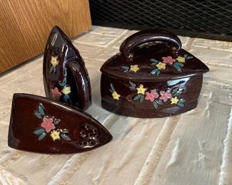 Vintage Collectibles