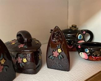 Vintage Collectibles