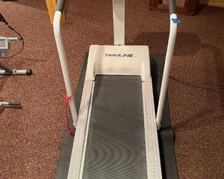 Trimline 2400 Treadmill
