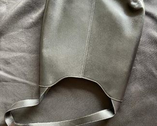Lancel Leather Handbag
