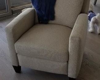 Great recliner/reading chair
