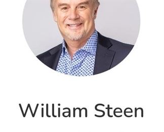 William Steen, Bham