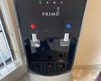 Primo Water Dispenser Hot  Cold